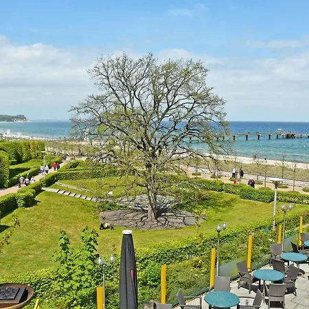 Appartementhaus Mit Balkon 300 M Bis Zum Hsr